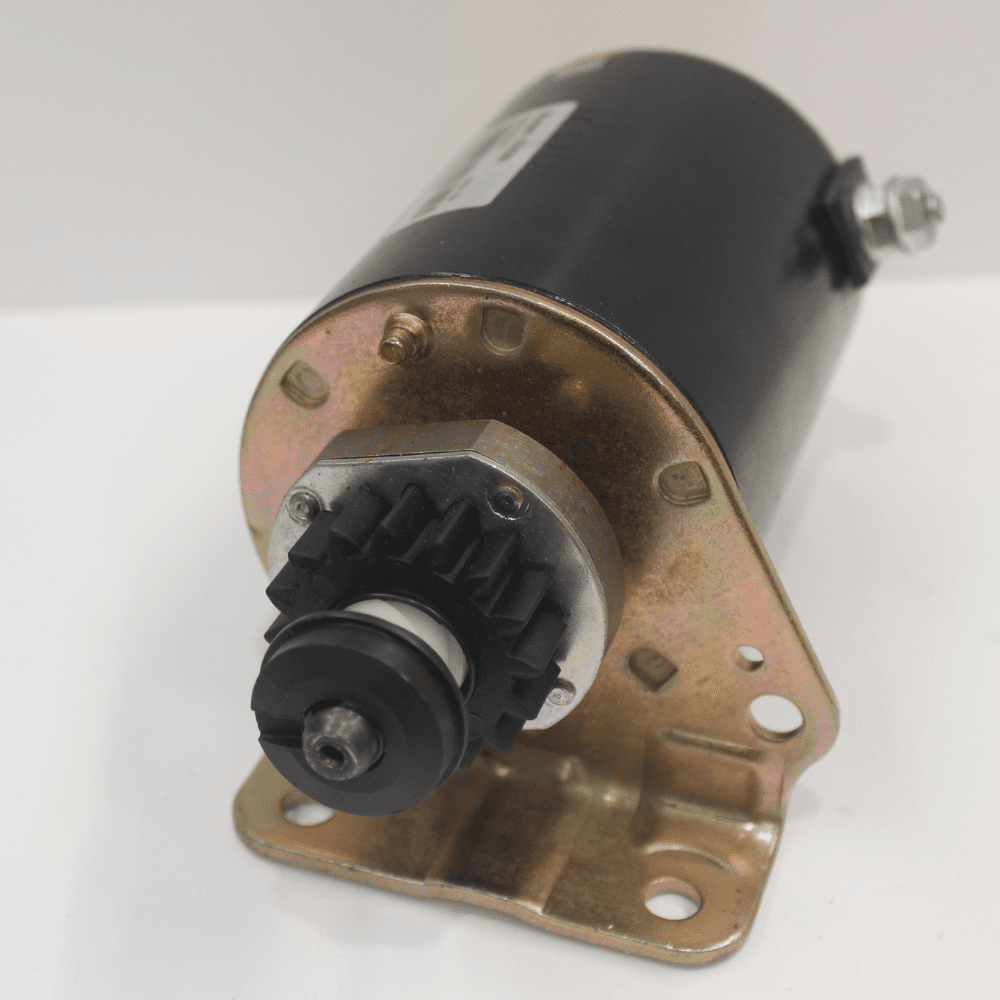 Motor de Partida 33-700 Cortador de Grama Trator Briggs Stratton - OREGON